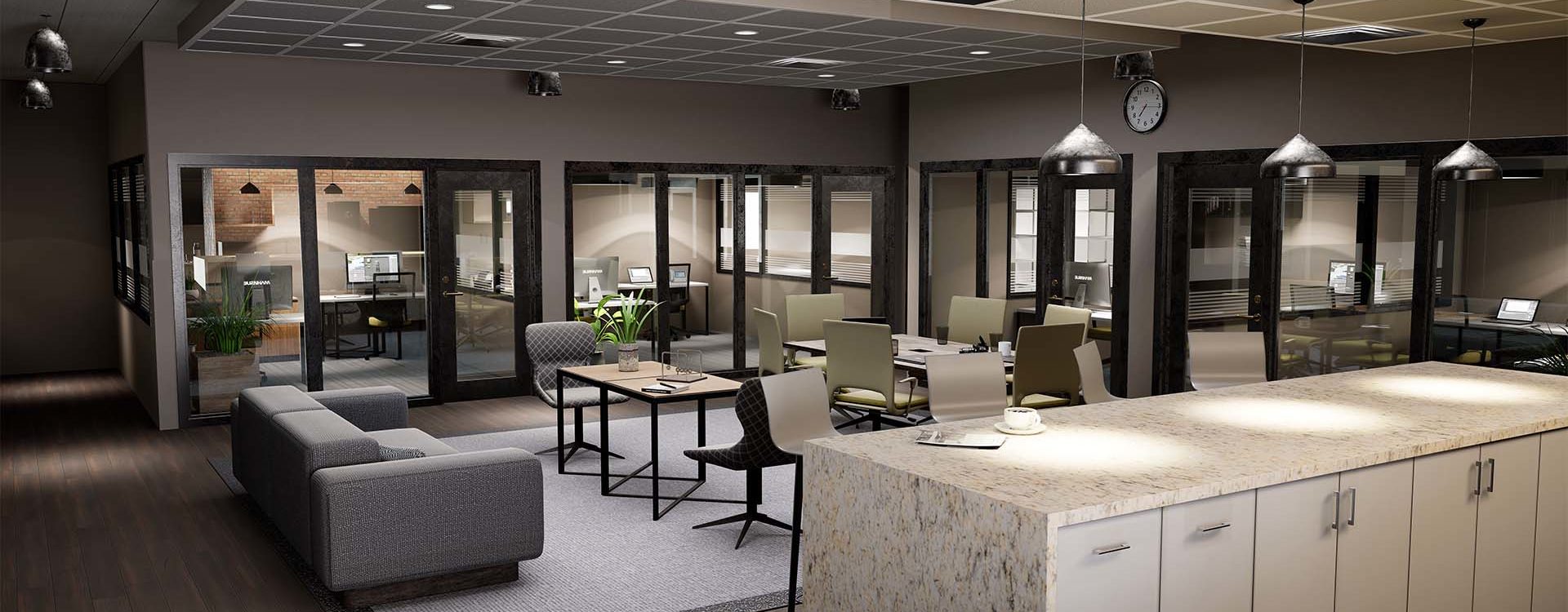 Archviz